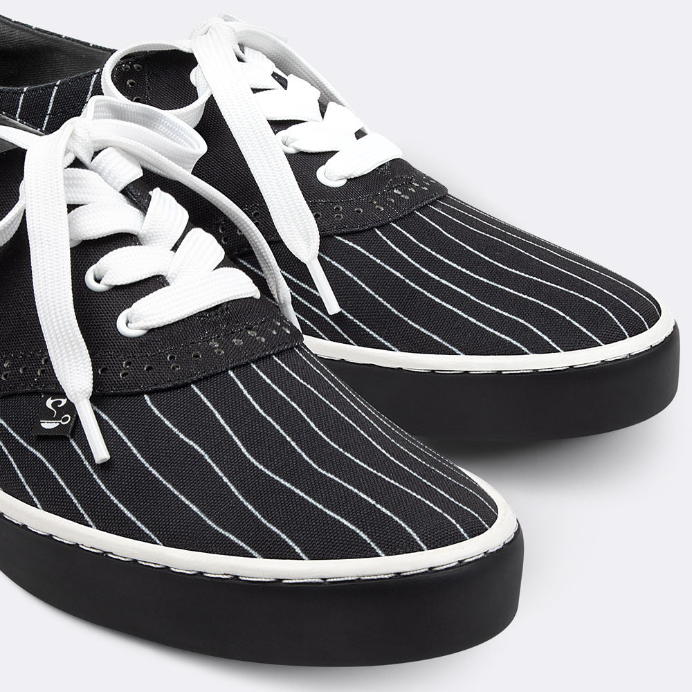 Chocolaticas® Pumpkin King Casual Sneaker