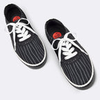 Chocolaticas® Pumpkin King Casual Sneaker