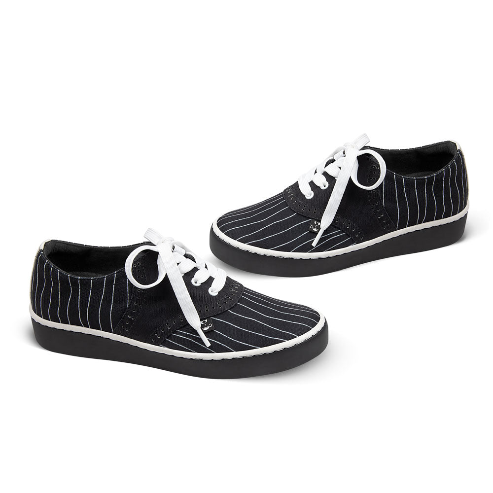 Chocolaticas® Pumpkin King Casual Sneaker