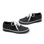 Chocolaticas® Pumpkin King Casual Sneaker by Hot Chocolate Design