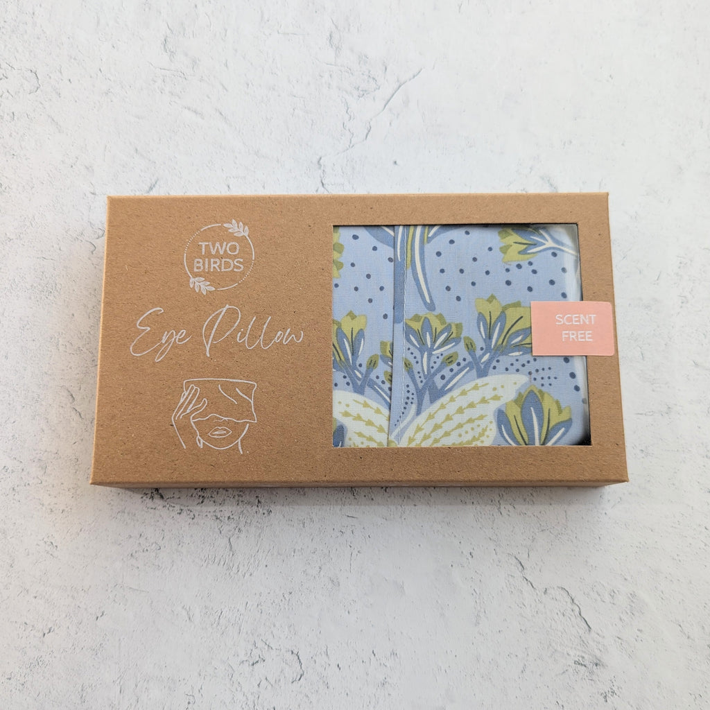 Luna - Weighted Eye Pillow