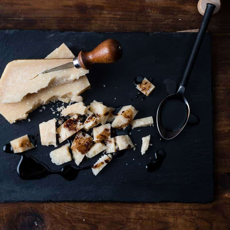 Balsamic Glaze