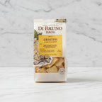 Parmesan Crostini