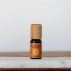 Detox Oil Set by KOMONI ®