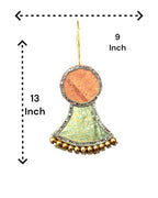 Zari & Gota Laris, Set of 2