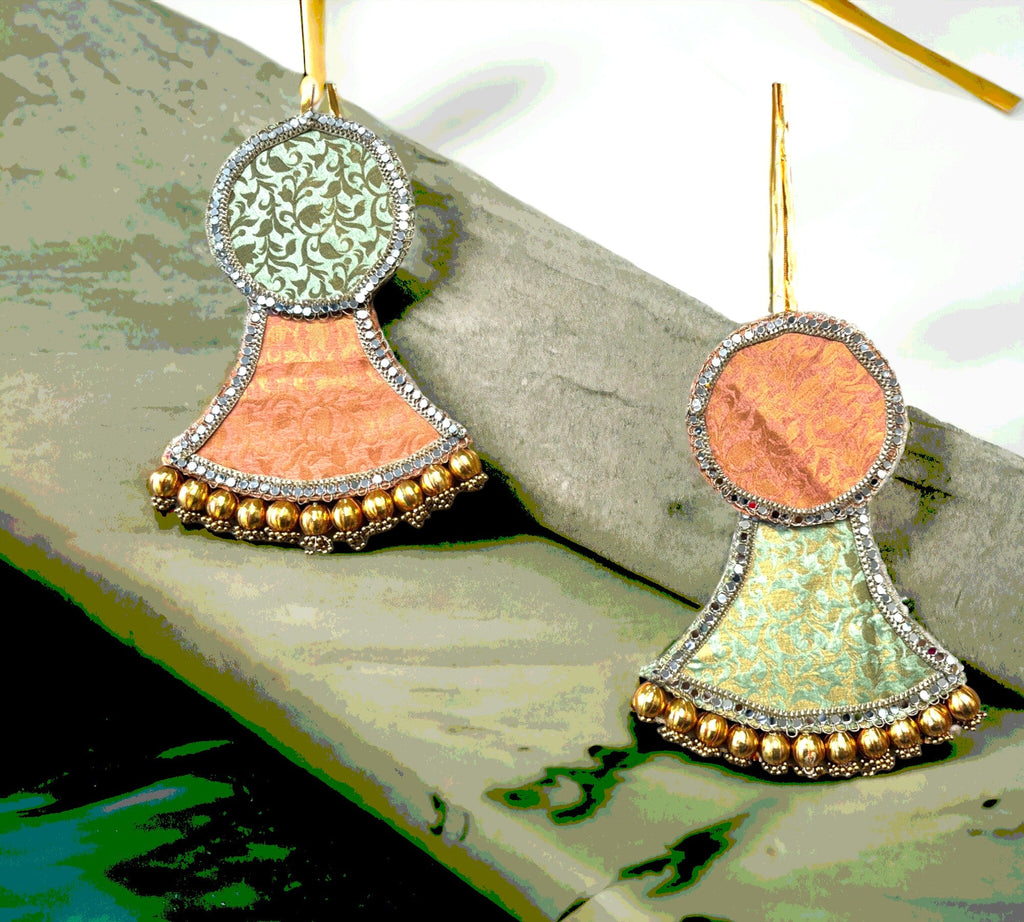 Zari & Gota Laris, Set of 2