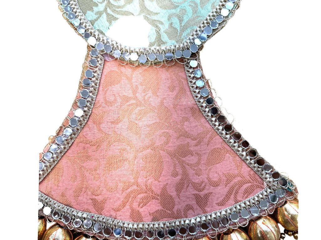 Zari & Gota Laris, Set of 2