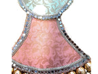 Zari & Gota Laris, Set of 2