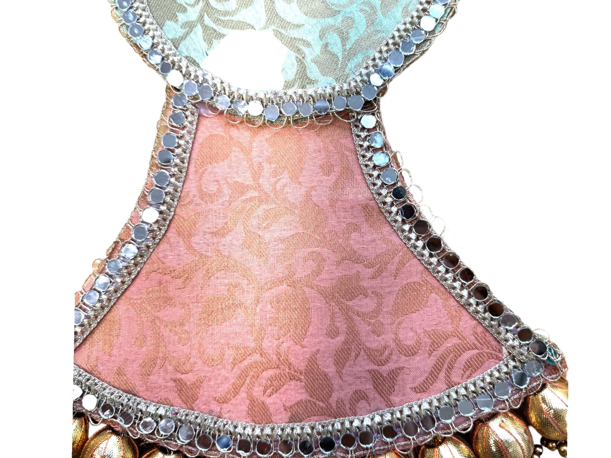 Zari & Gota Laris, Set of 2