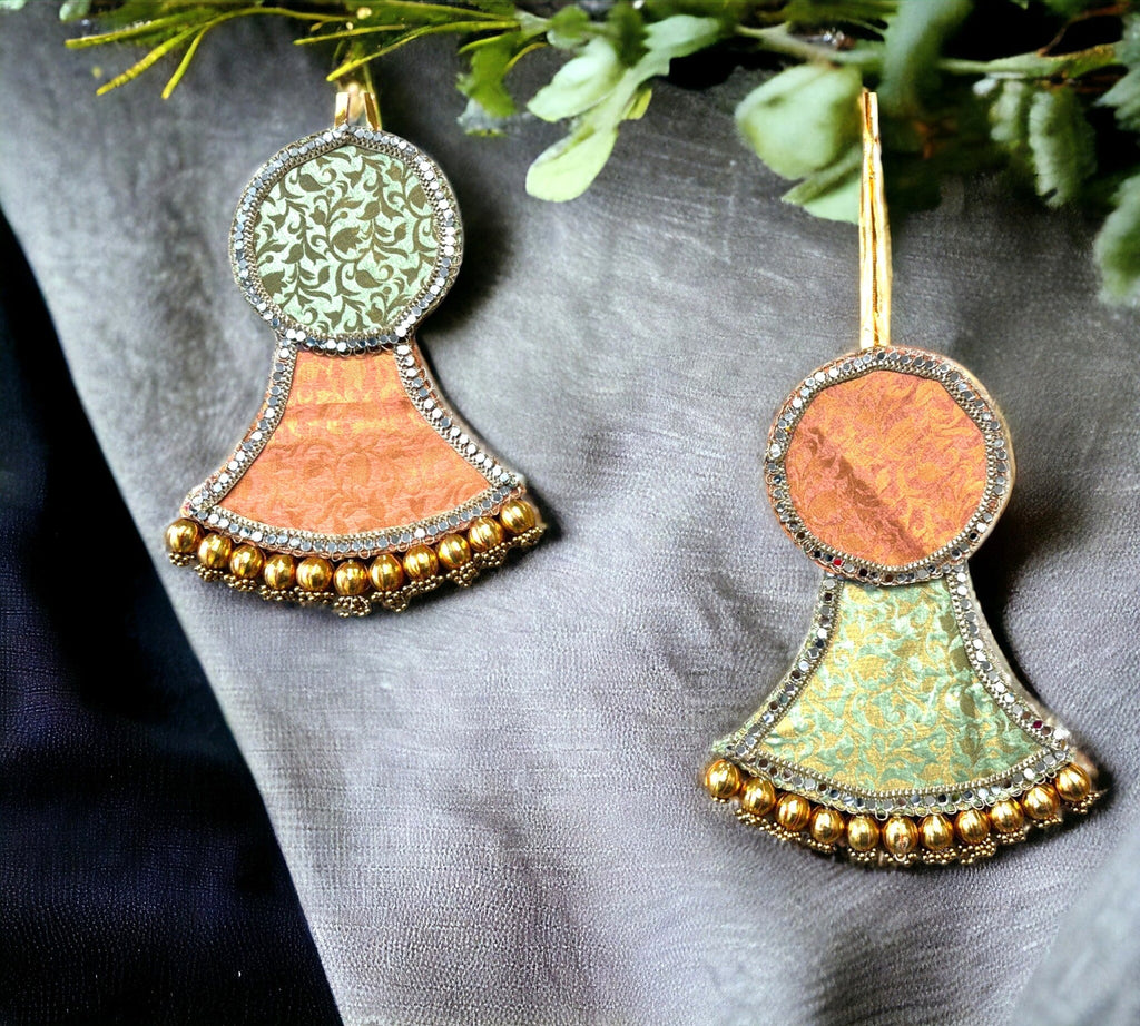 Zari & Gota Laris, Set of 2