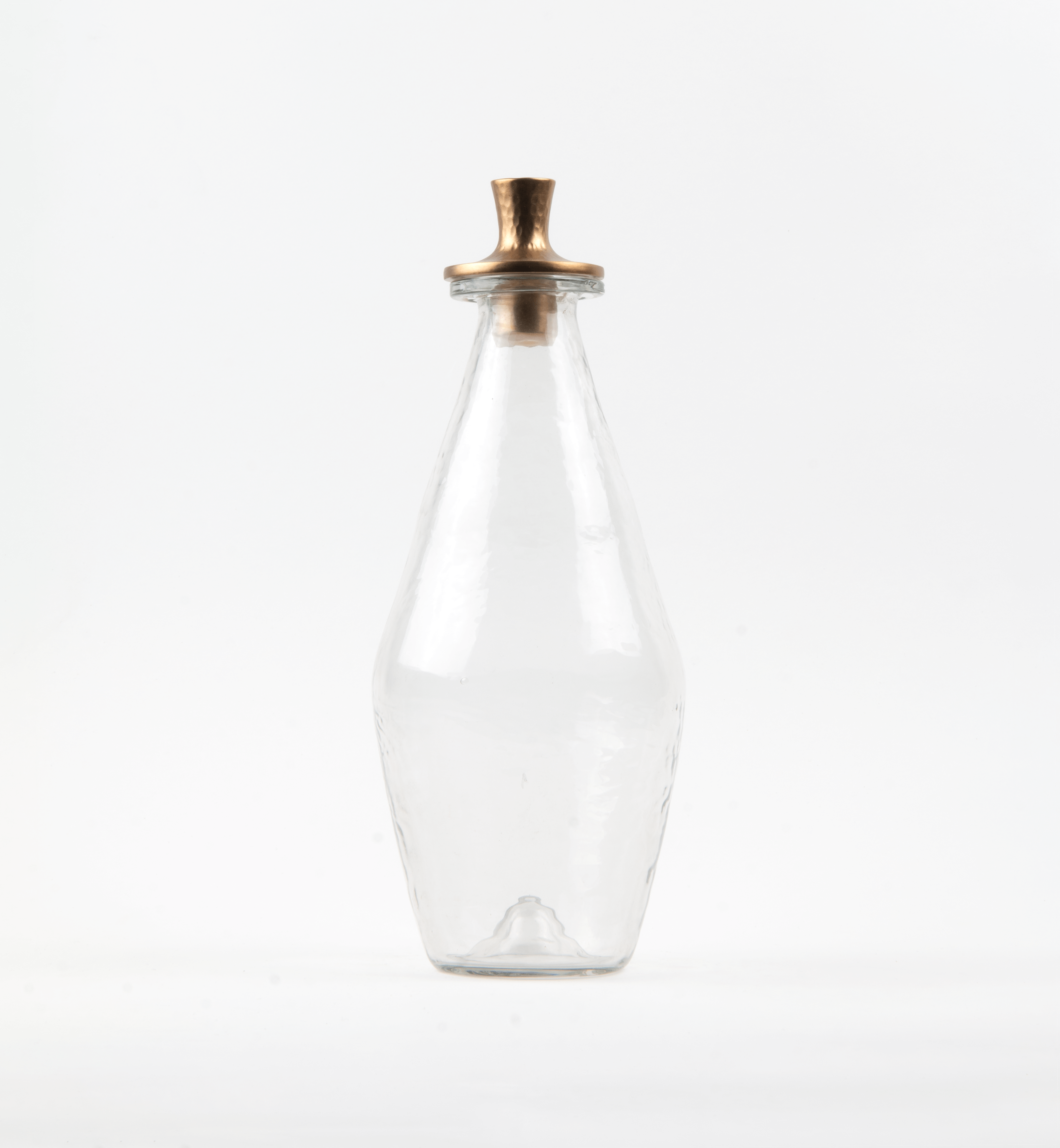 Pebbled Decanter Classic by The Lifestyle Lab