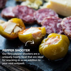 Fuhgettaboutit Cheese & Charcuterie Gourmet Gift Crate by Di Bruno Bros