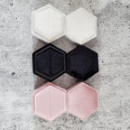 Personalized Velvet Ring Box