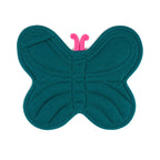 Petal Butterfly Potholder
