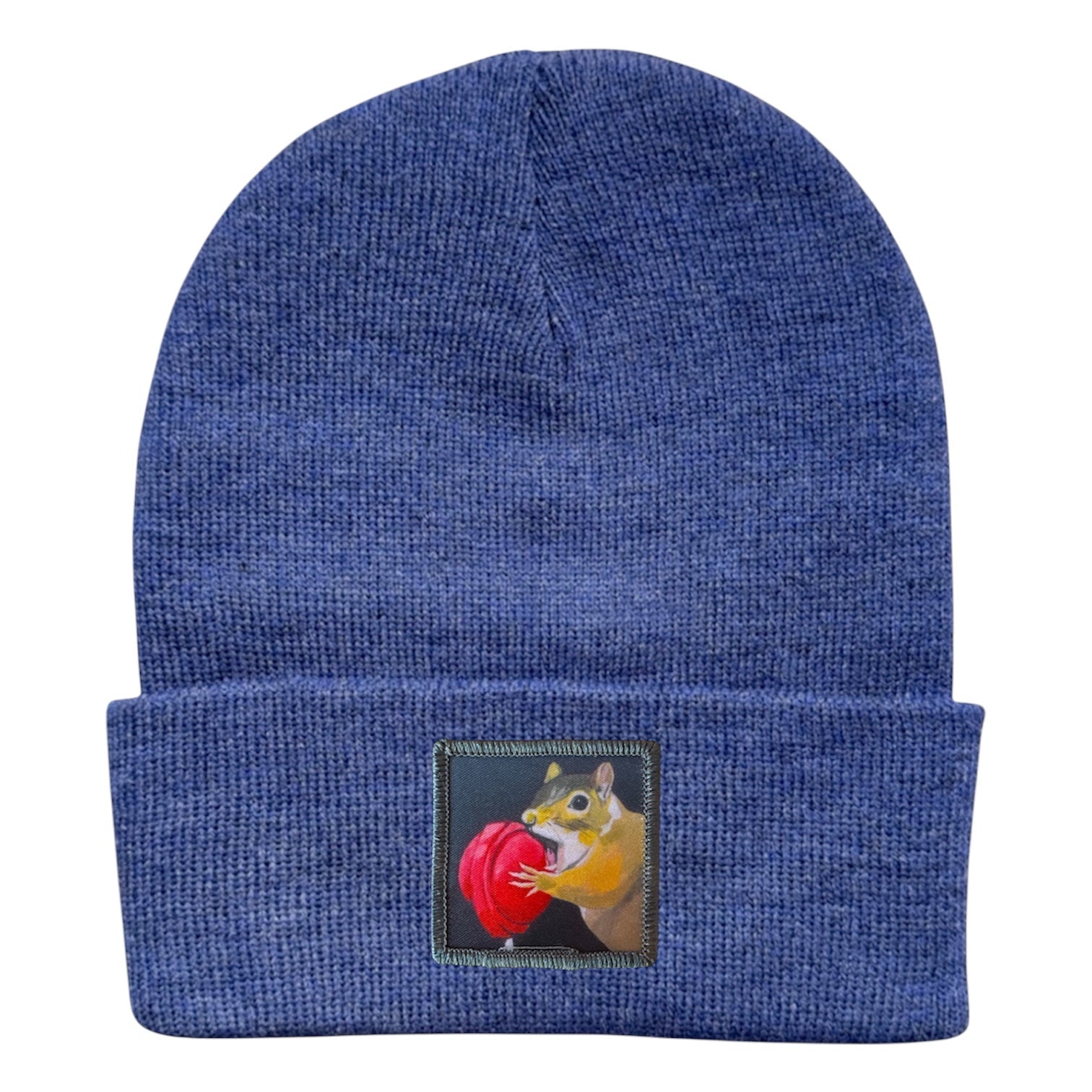 Lolly Squirrel Beanie