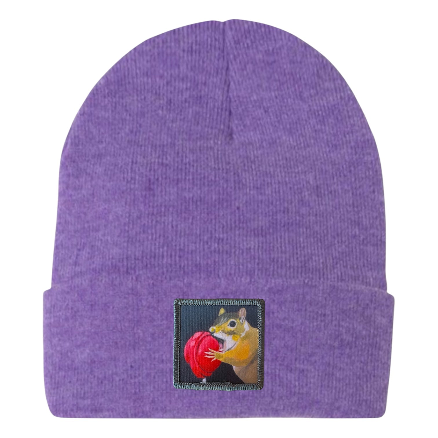 Lolly Squirrel Beanie