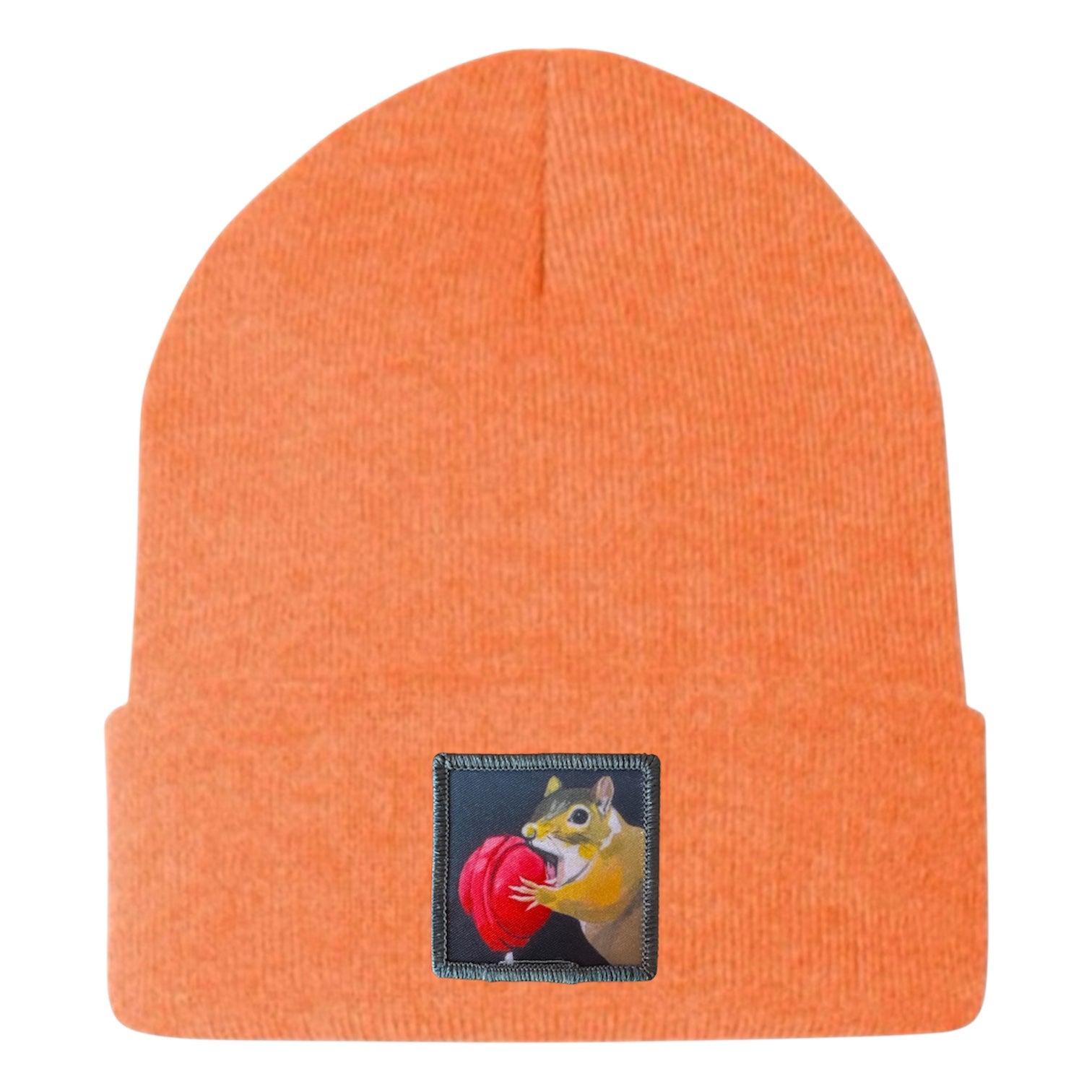 Lolly Squirrel Beanie