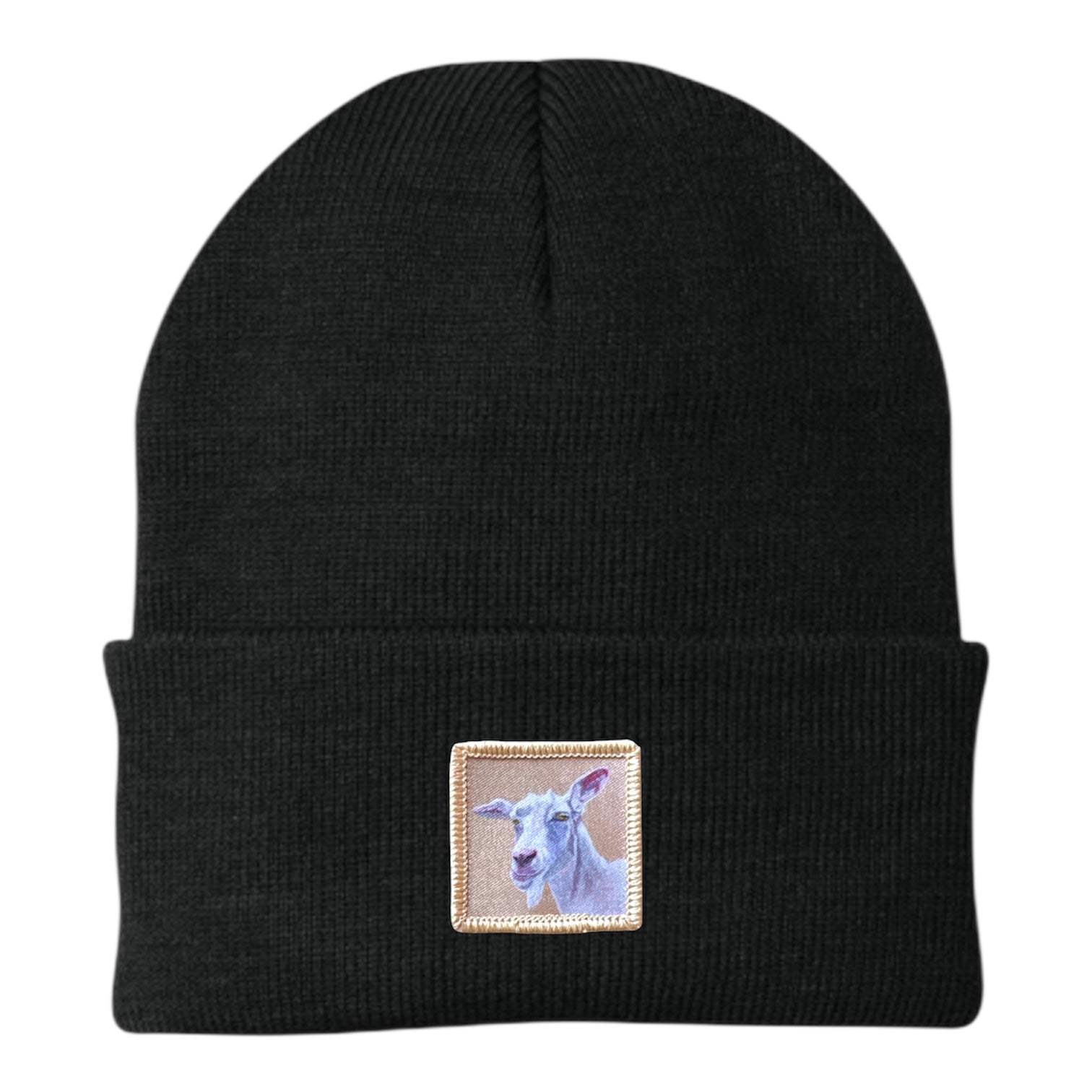 Little Goat Beanie