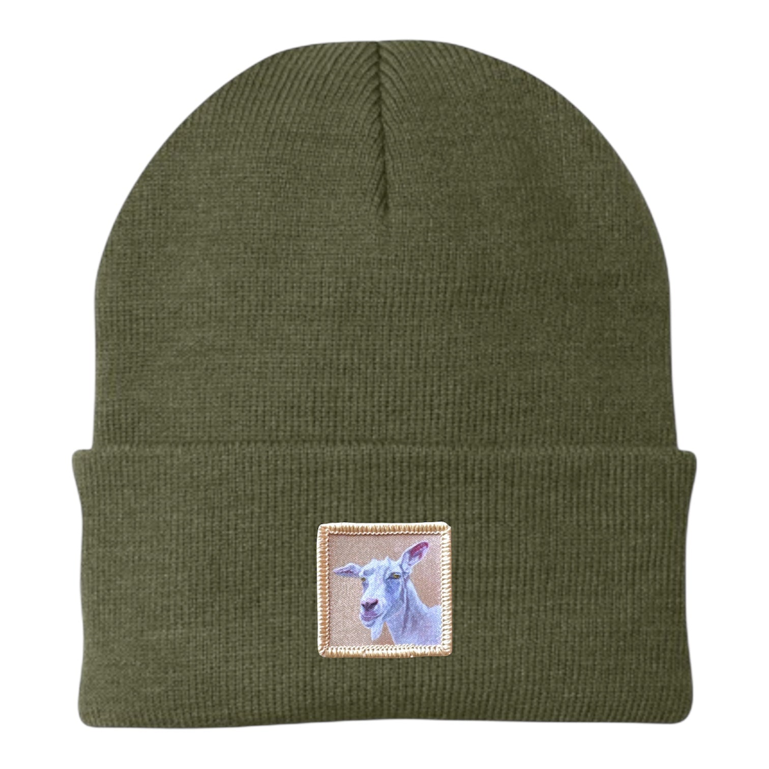 Little Goat Beanie
