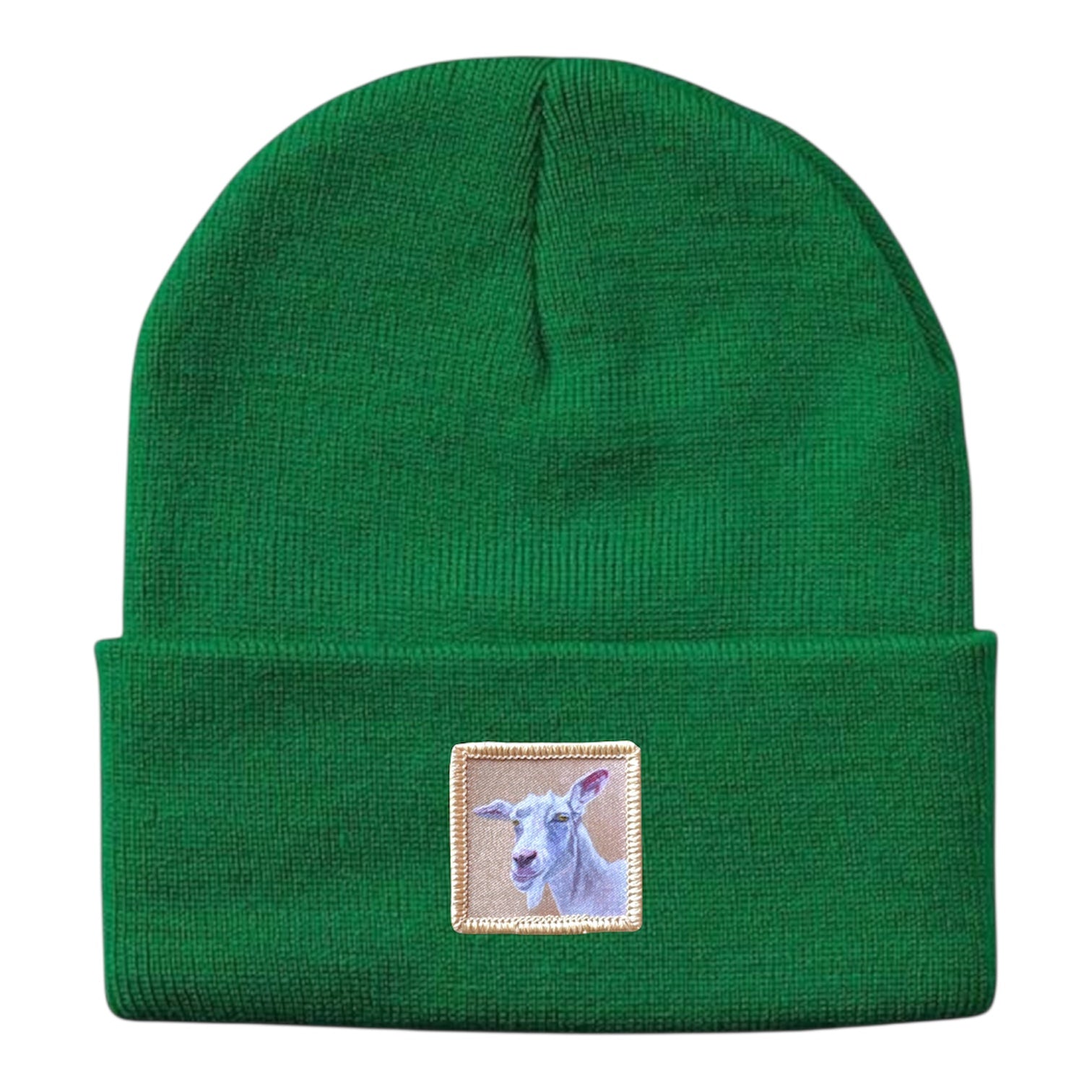 Little Goat Beanie