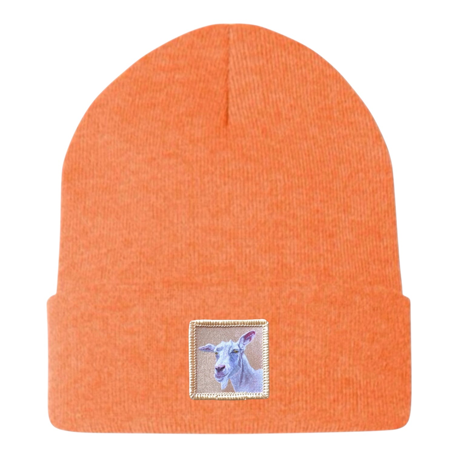 Little Goat Beanie