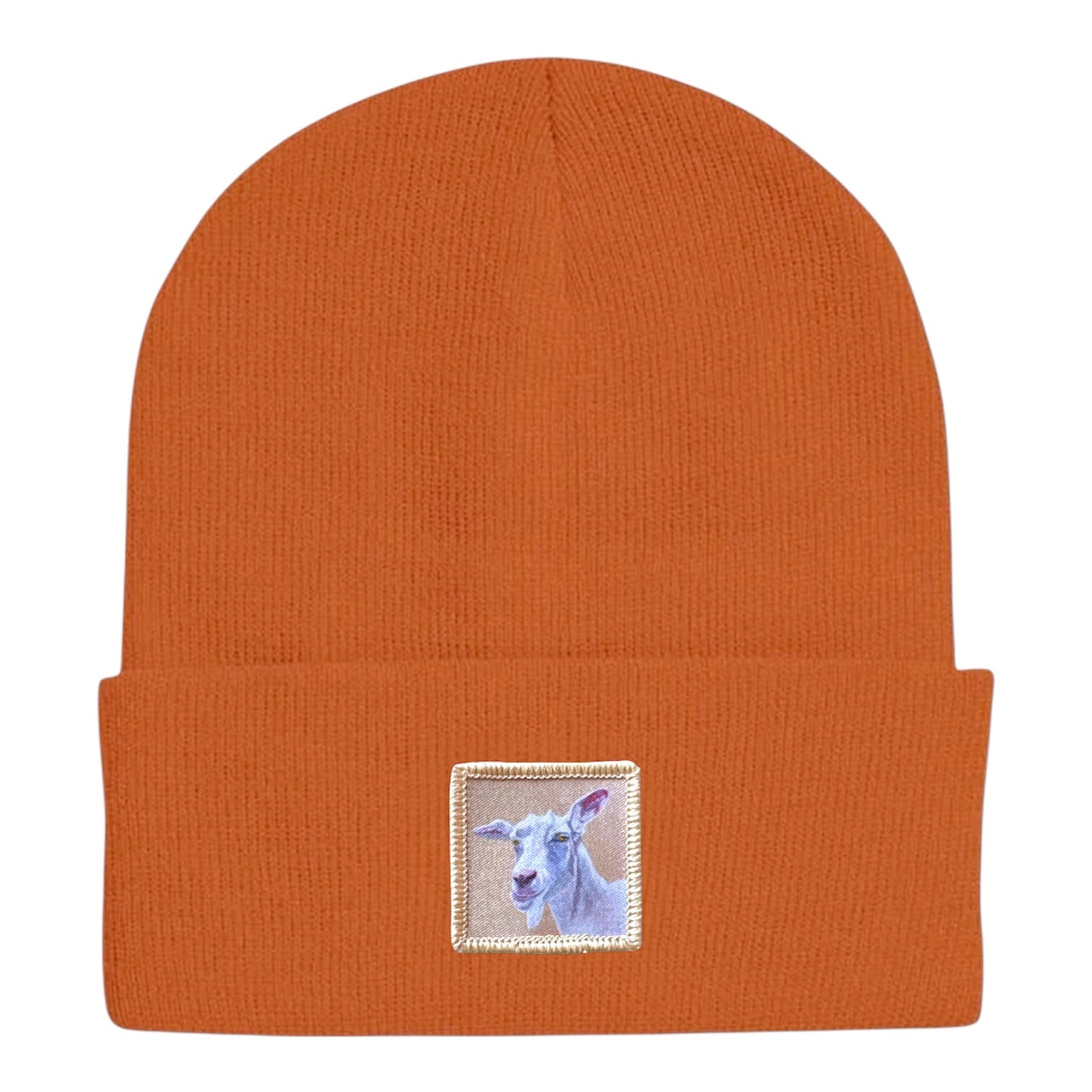 Little Goat Beanie