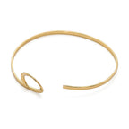 Pindu Open Collar Necklace Choker