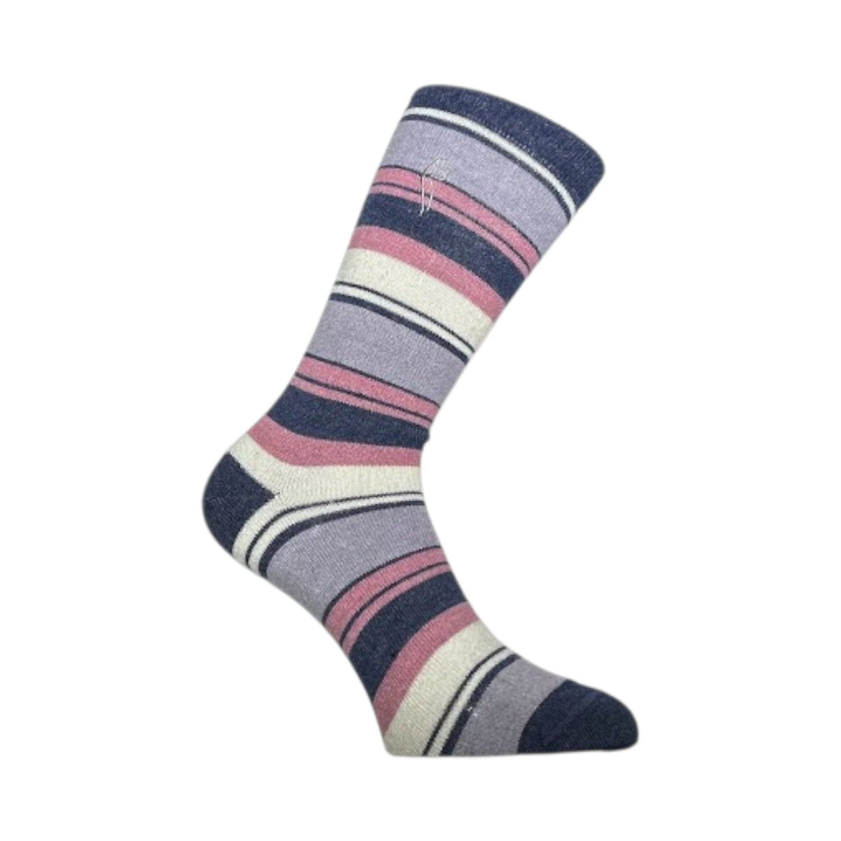 Alpaca Dress Socks