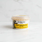 Pinot Grigio & Fig Cheese Spread