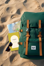 Lagos Travel Essential: A Planner for Your Next Nigeria Trip