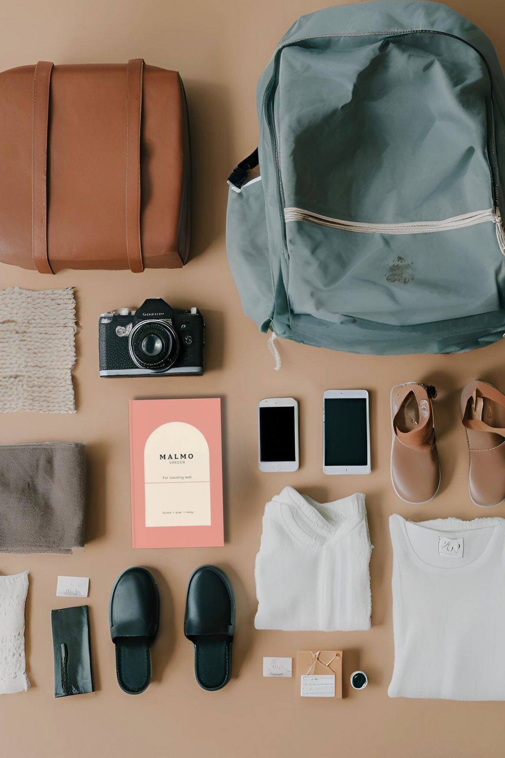 Sweden Trip Planner: Malmö, Nordic Design & Easy Day Routes