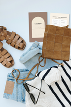 Trip Planner Portugal: A Lisbon Travel Book for a Smooth Adventure