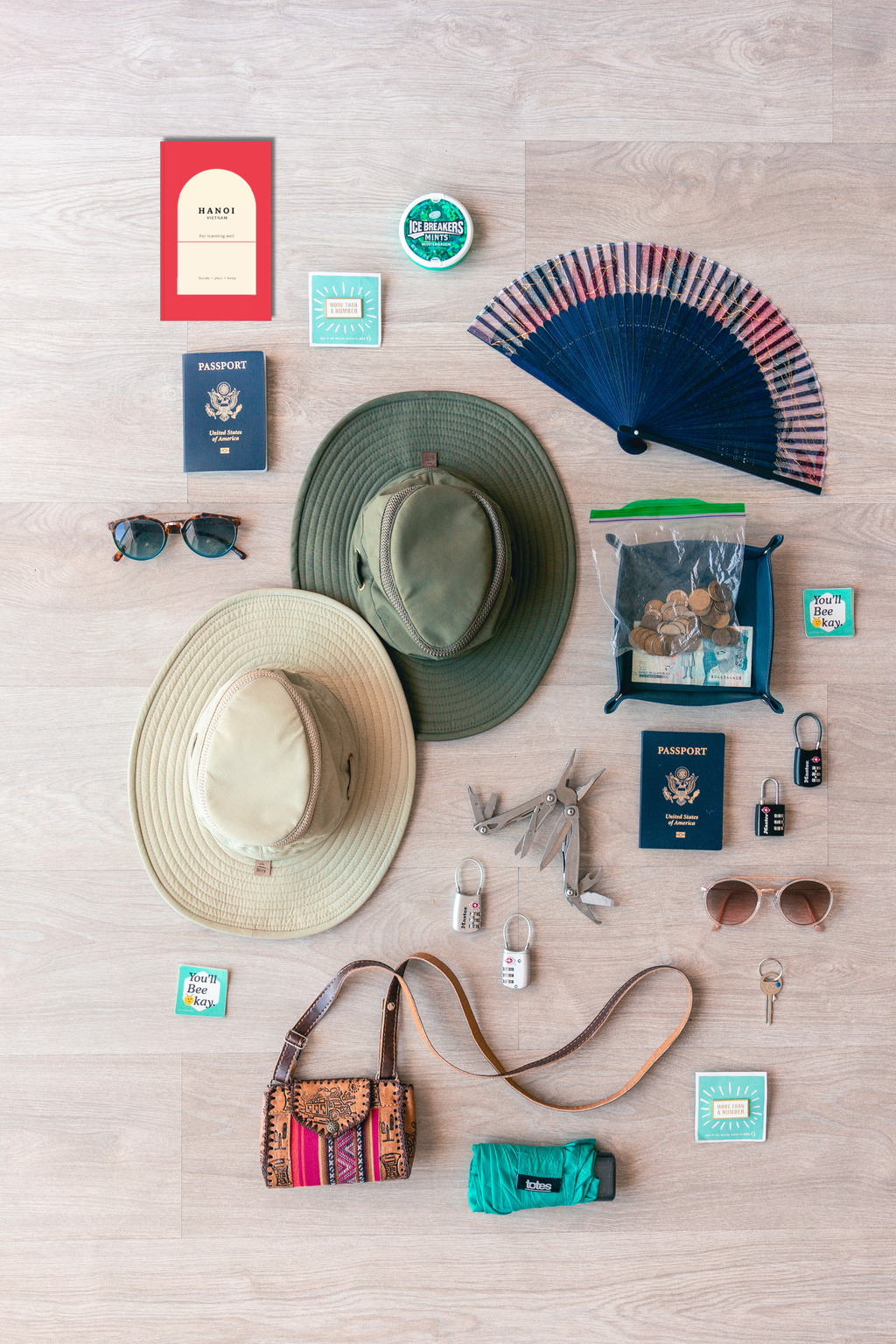 Hanoi Guide Book: Plan Your Vietnam Trip with Local Calm