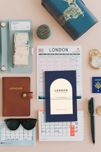 A Proper Trip to the UK: Organize It with the London Planner