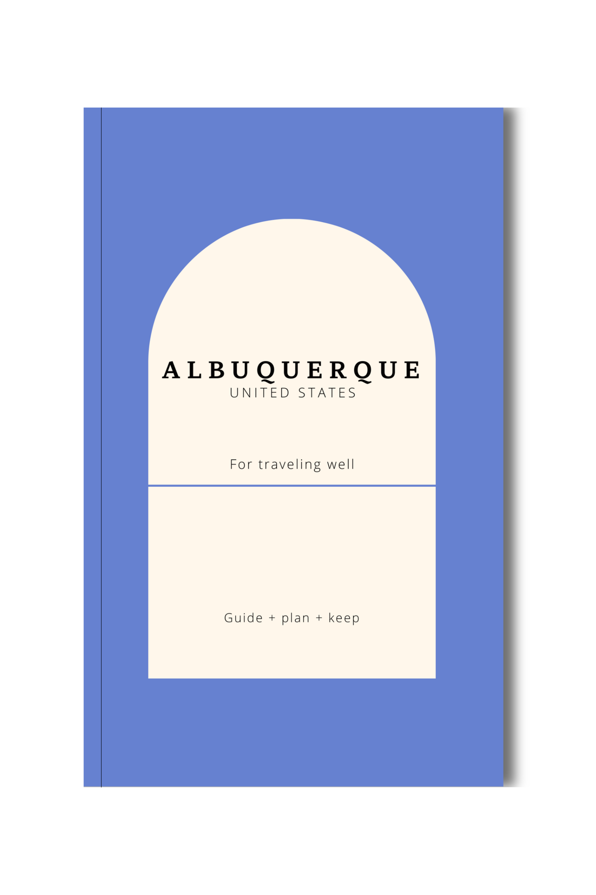 Albuquerque Visitor Guide & New Mexico Trip Planner