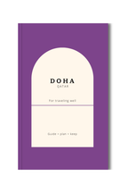 Doha Qatar Travel Guide Book for U.S. Travelers | Plan With Ease