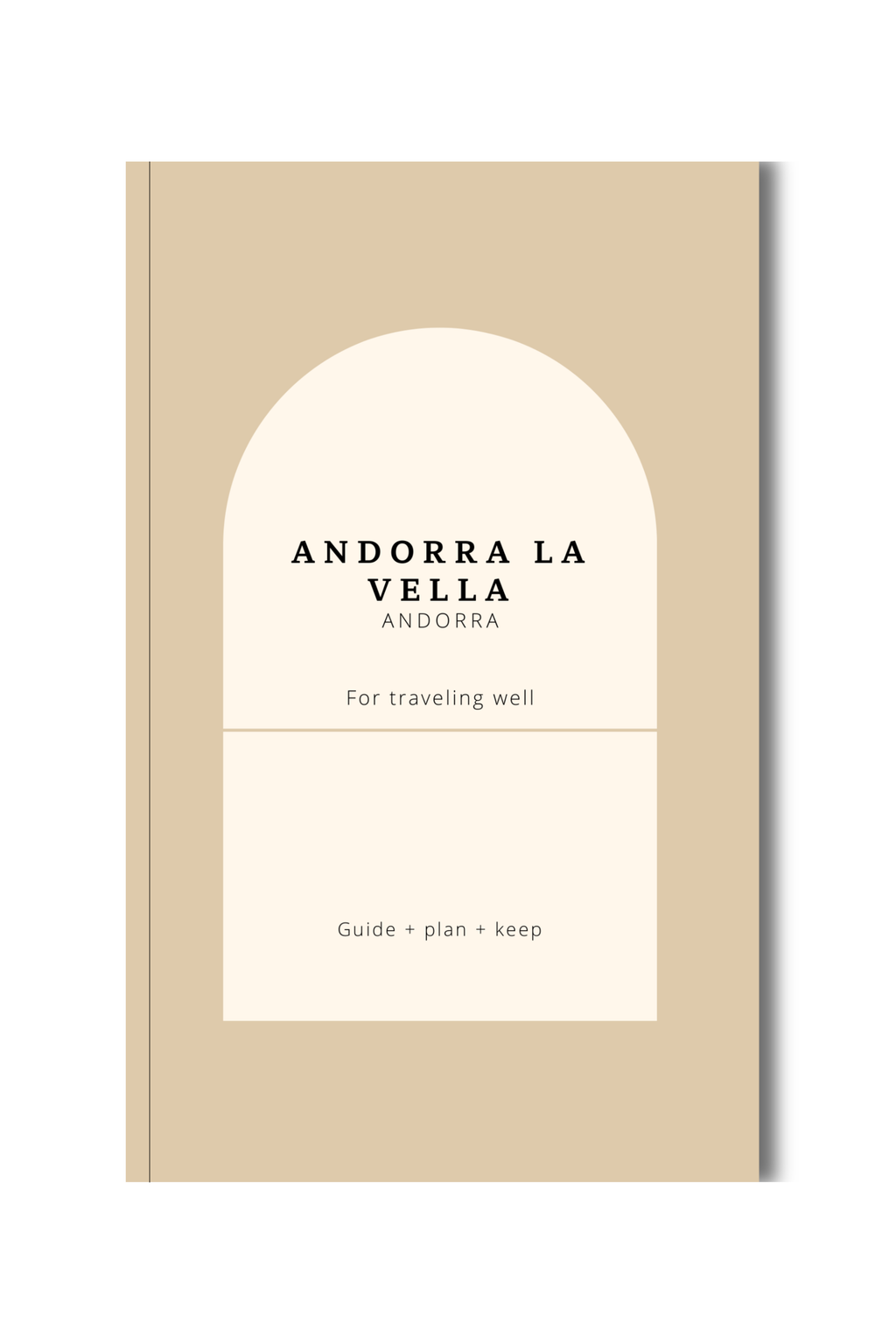 A Fine Trip Planner for Andorra: Enjoy Wellness Travel to the Pyrenees