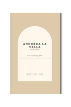 A Fine Trip Planner for Andorra: Enjoy Wellness Travel to the Pyrenees