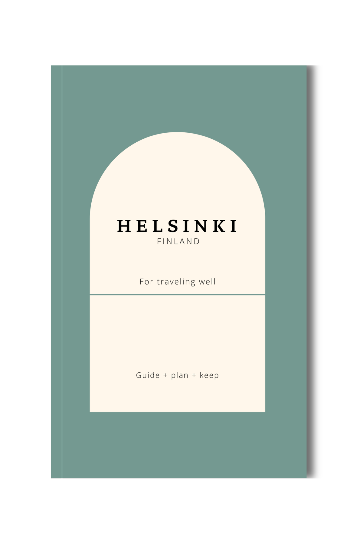 Discover Helsinki Trip Planner for Your Finland Adventure