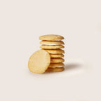 Ricotta Cookie Tin by Di Bruno Bros