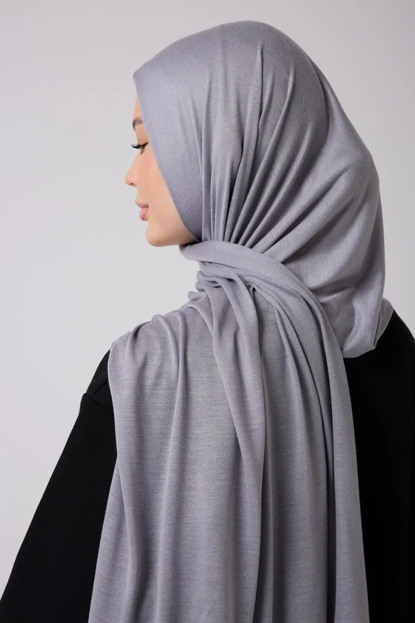 Lightweight Jersey Hijabs
