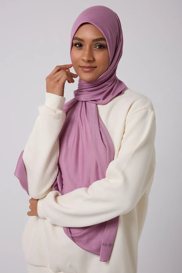 Lightweight Jersey Hijabs