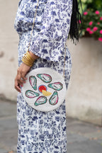 The Oyster Clutch