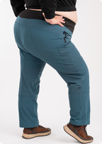 Brecken Pant - Plus Size Hiking & Travel Pants