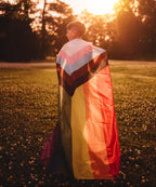 Progress LGBTQ+ Pride Flag