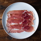 Sliced Prosciutto Large Tray