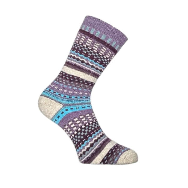 Alpaca Sport Socks