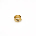 Pwani Statement Ring