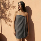 Sedona Waffle Towels