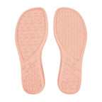 Chocolaticas® Rabbit Women's Mary Jane Flat by Hot Chocolate Design